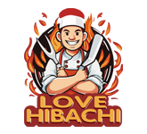 Love hibachi downtown san diego